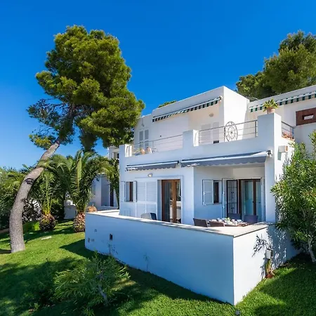 11 Cala d'Or (Mallorca)