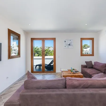 11 Cala d'Or (Mallorca)