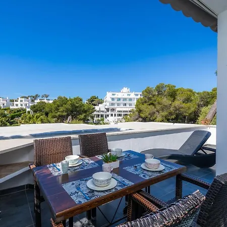11 * Cala d'Or (Mallorca)