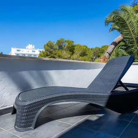 Apartment 11 Cala d'Or (Mallorca)